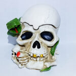 Skull Ashtray