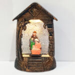 Mini Christmas Lantern