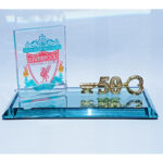 50th Key-Liverpool