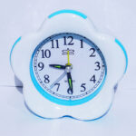 Alarm Quartz Clock