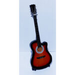 Miniature Guitars-Acoustic