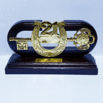21st Wooden Key