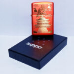 Zippo 49517-Eastern Design