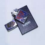 Zippo 29633-Fushion Casino