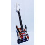 Miniature Guitars-Green Day
