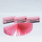 Lady Hornet Tips Pink