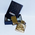 Zippo 29626-Laughing Buddha