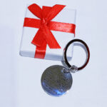 Life Sayings Keyring