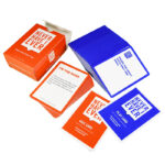 Never Have I Ever Mini Cards-Expansion Pack
