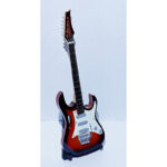Miniature Guitars-Pacifica Electric