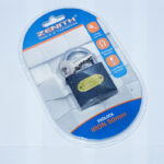 Zenith Padlock Iron-50mm