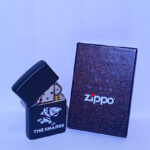 Zippo 218-The Sharks