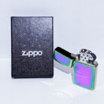 Zippo 20493-Slim Spectrum