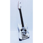 Miniature Guitars-The Exploited