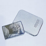 Zippo 24266-Jim Bean Barrels