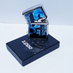 Zippo C1007113 207-Blue Moon