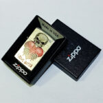 Zippo 28464-Love Bites