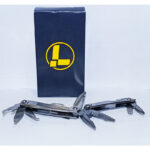 Leatherman Rev