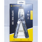 Leatherman Super Tool