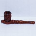 Wooden Pipe
