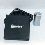 Euro Jet Cigar Lighter Chrome