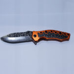 Knife