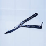 Butterfly Knife