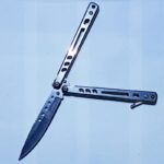 Butterfly Knife