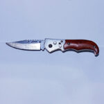Knife