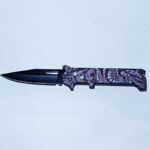 Knife