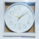 Vego Wall Clock