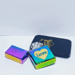 Zorro Rainbow Love
