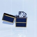 Zorro Brick  Black & Gold