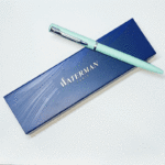 Waterman Allure Green Matte Pen