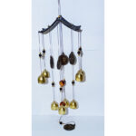 Om Wind Chime