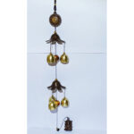 Om Wind Chime