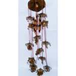 Om Wind Chime