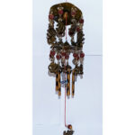 Om Wind Chime
