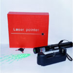 Laser Pointer