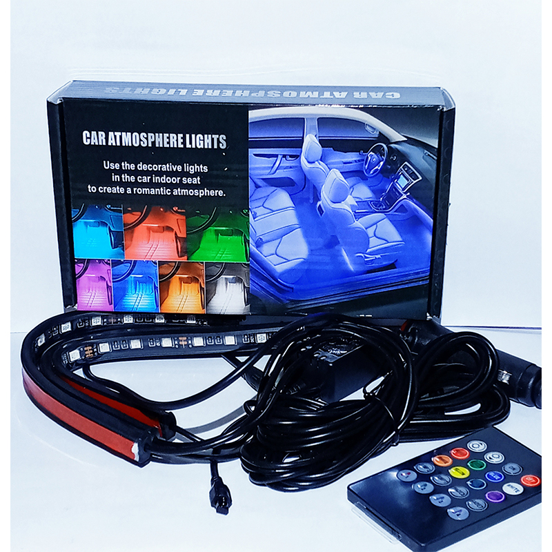 CAR-ATMOSPHERE-LIGHT Car Atmosphere Lights - Image 1