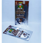 King Blunt 5's-Chocolate