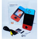 Handheld Console-Game Boy