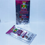 King Blunt 5's-Grape