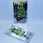 King Blunt 5's-Green Apple