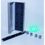 Green Laser Pointer