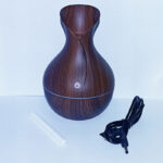 Ultrasonic USB Humidifier with colour changing LED