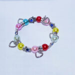 Evil Eye Bracelet