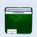 Clubmaster Brazil 20's-No.124