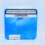 Clubmaster Mini Blue 20's-No.280