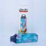 Tropic Bar Rechargeable Disposable-Energy 7500 Puffs +500 Free